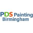 PDS Painting Birmingham logo